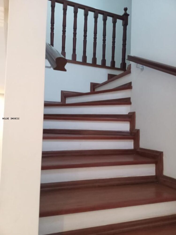 Sobrado, 3 quartos, 198 m² - Foto 4