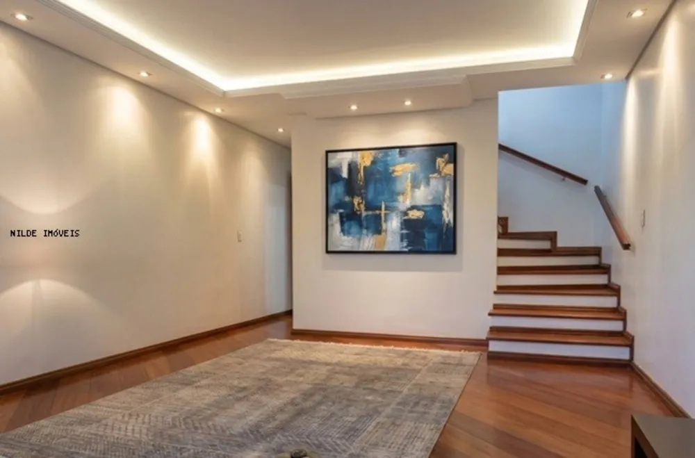 Sobrado, 3 quartos, 198 m² - Foto 5