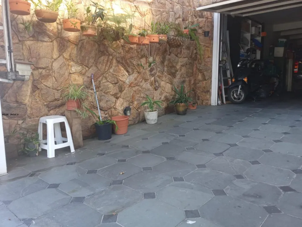 Sobrado, 3 quartos, 198 m² - Foto 16