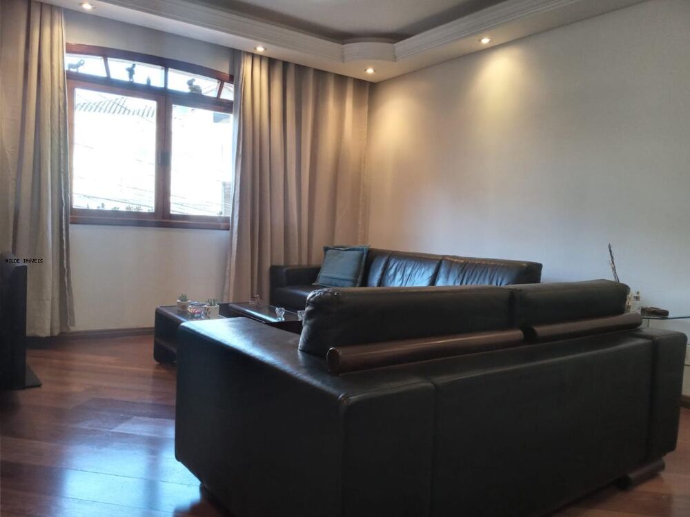 Sobrado, 3 quartos, 198 m² - Foto 3