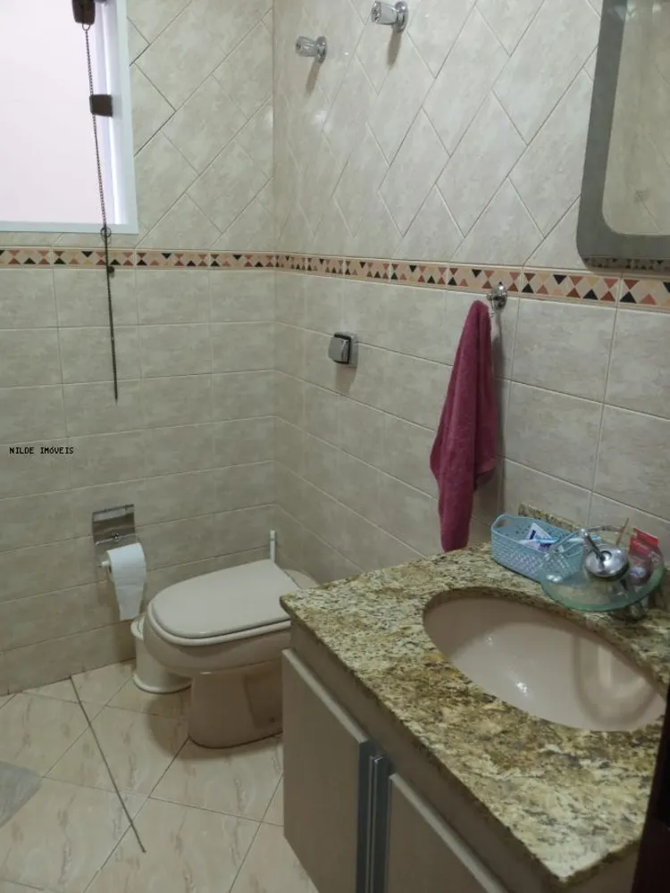 Sobrado, 3 quartos, 198 m² - Foto 11