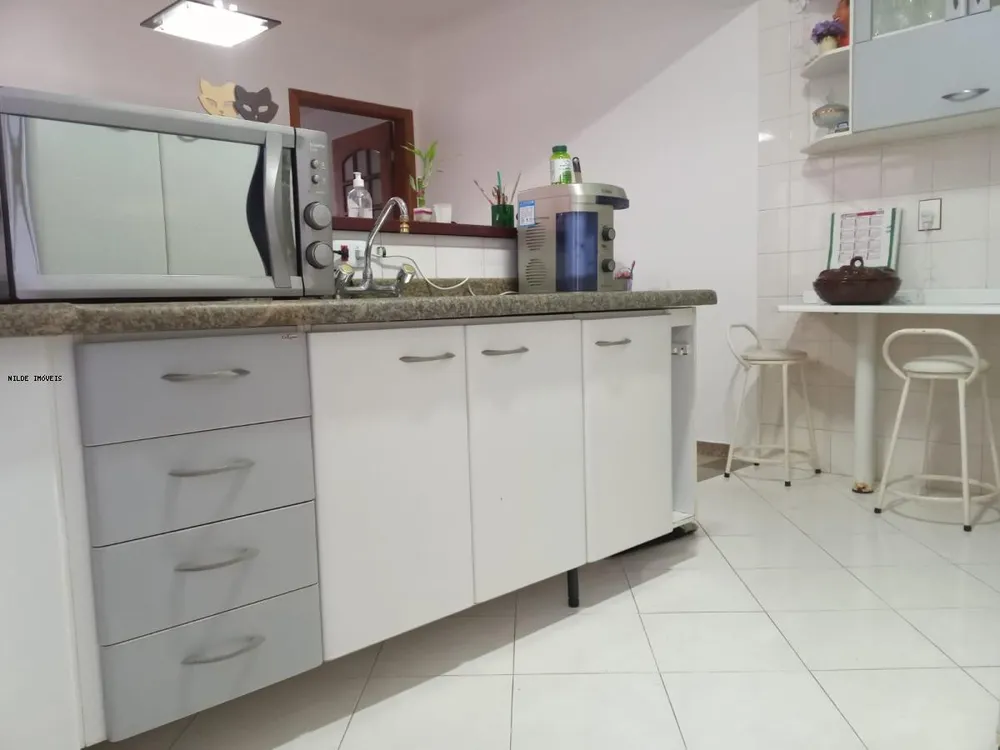 Sobrado, 3 quartos, 198 m² - Foto 12