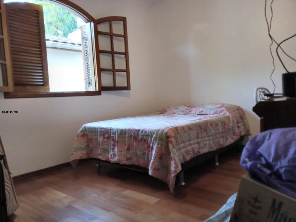 Sobrado, 3 quartos, 198 m² - Foto 5