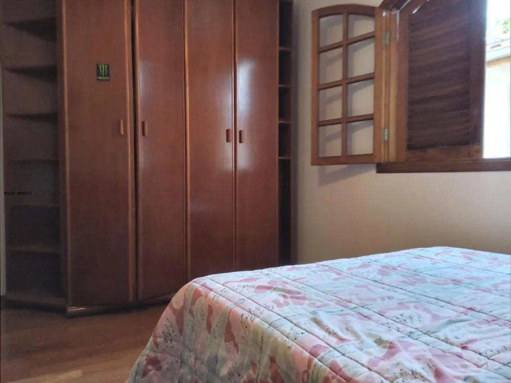 Sobrado, 3 quartos, 198 m² - Foto 4