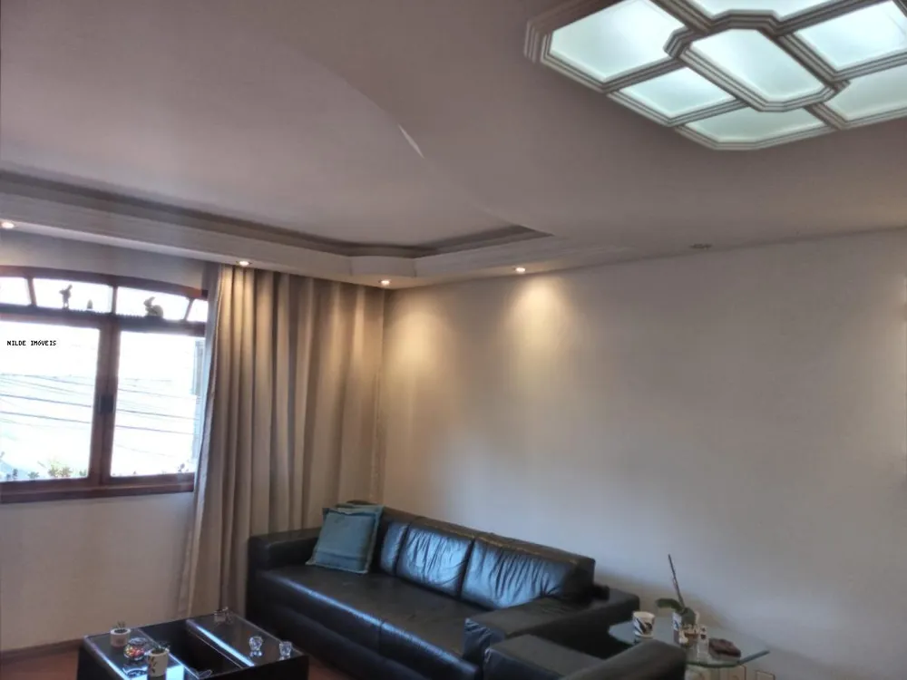 Sobrado, 3 quartos, 198 m² - Foto 6