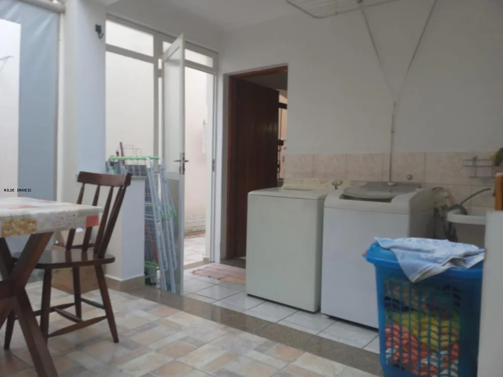 Sobrado, 3 quartos, 198 m² - Foto 14