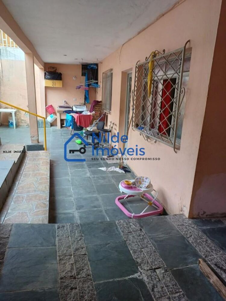 Casa, 10 quartos, 60 m² - Foto 6