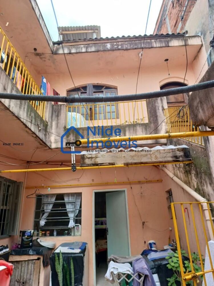 Casa, 10 quartos, 60 m² - Foto 4