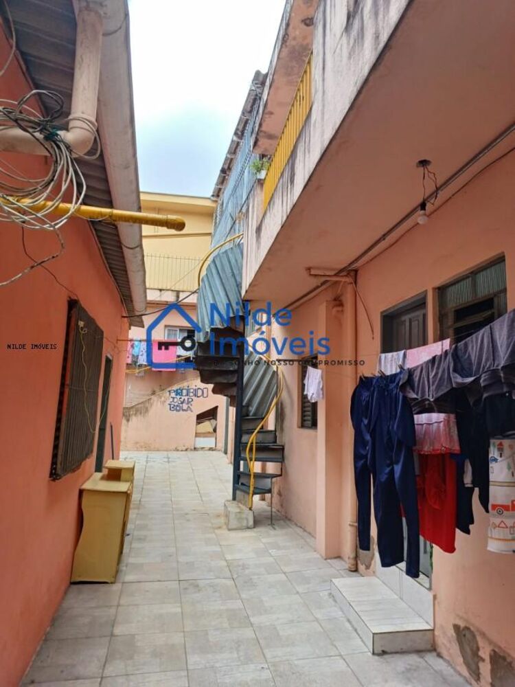 Casa, 10 quartos, 60 m² - Foto 5