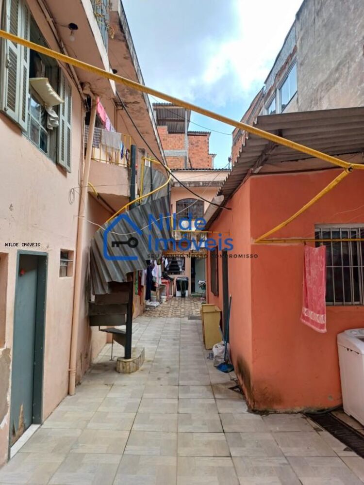 Casa, 10 quartos, 60 m² - Foto 1