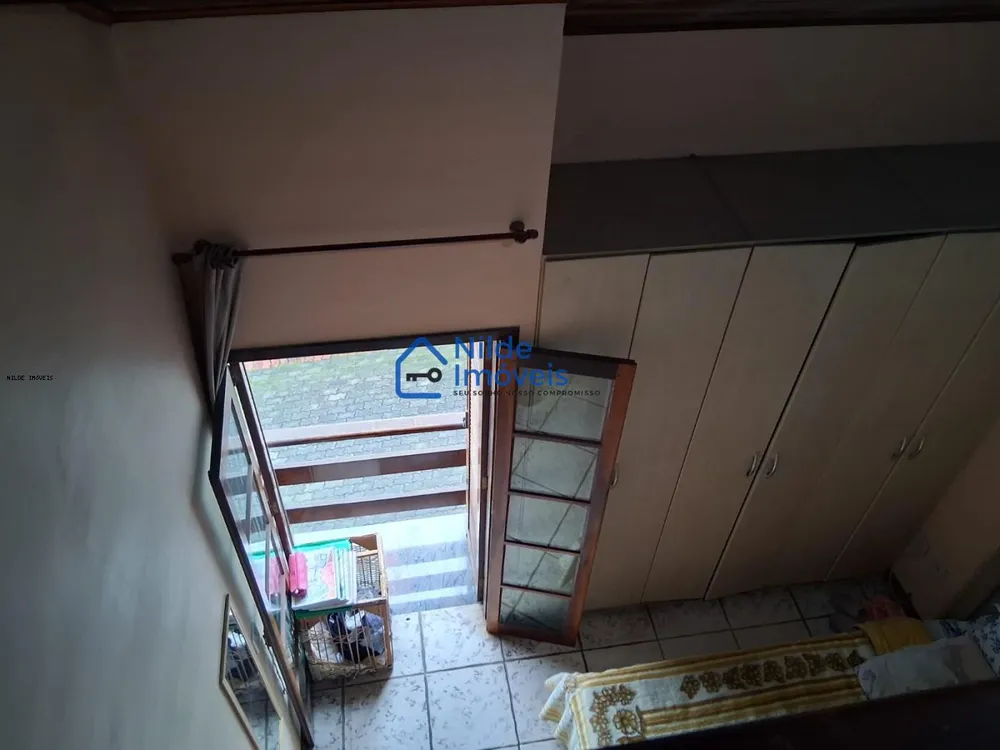 Casa de Condomínio, 2 quartos - Foto 6