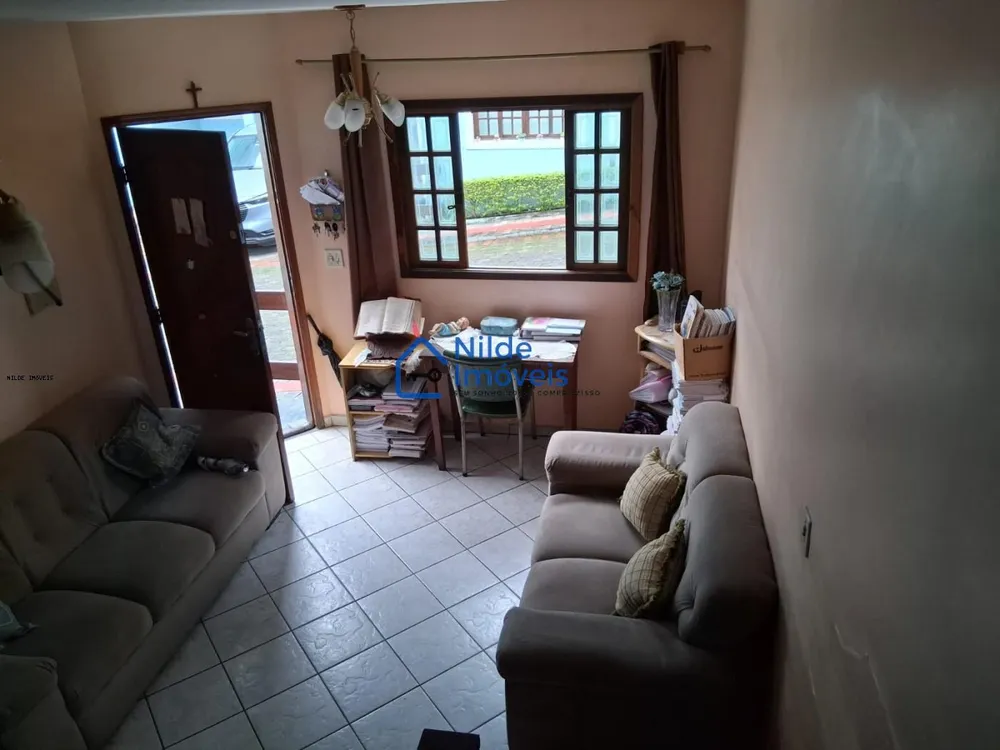 Casa de Condomínio, 2 quartos - Foto 8