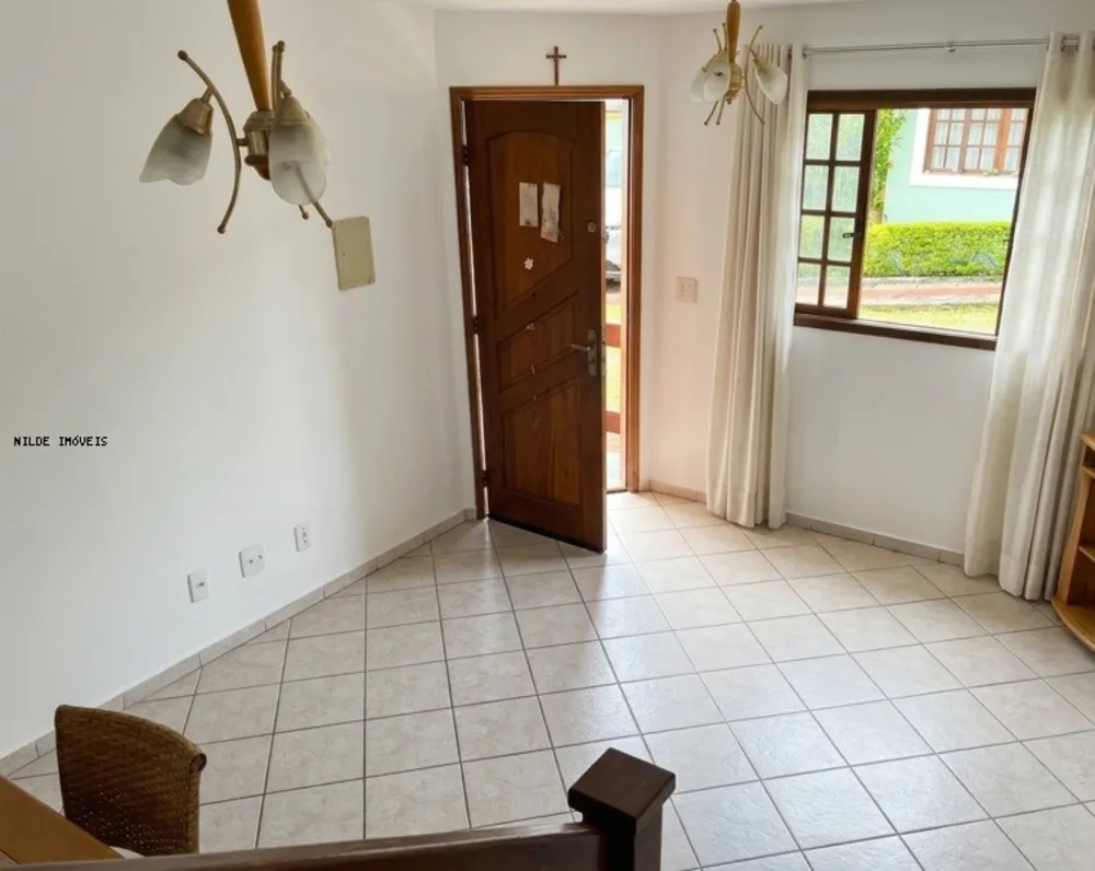 Casa de Condomínio, 2 quartos - Foto 1