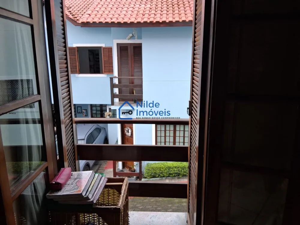 Casa de Condomínio, 2 quartos - Foto 3