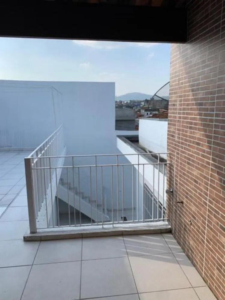 Sobrado, 2 quartos, 130 m² - Foto 12