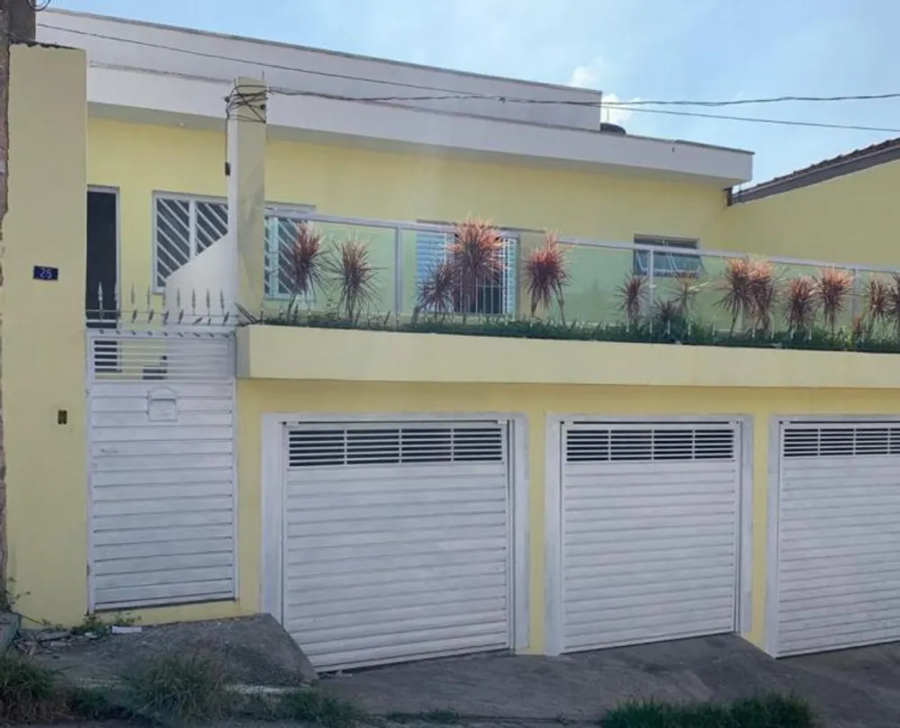 Sobrado, 2 quartos, 130 m² - Foto 8