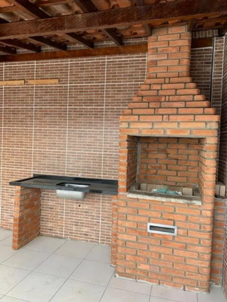 Sobrado, 2 quartos, 130 m² - Foto 11