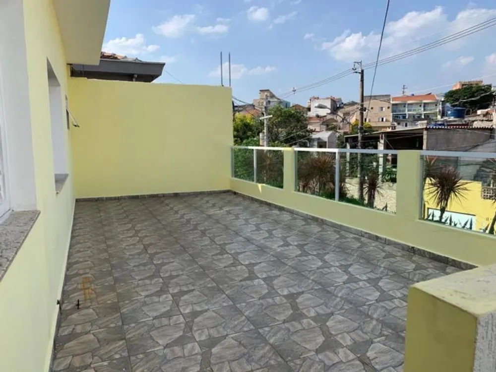 Sobrado, 2 quartos, 130 m² - Foto 7