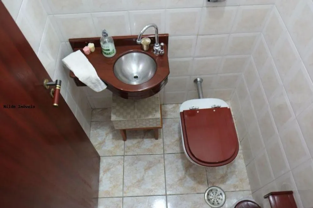 Sobrado, 4 quartos, 211 m² - Foto 5