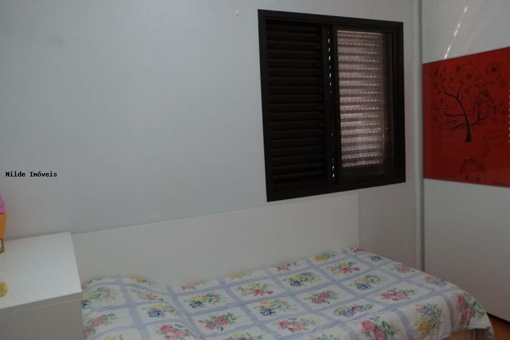 Sobrado, 4 quartos, 211 m² - Foto 1