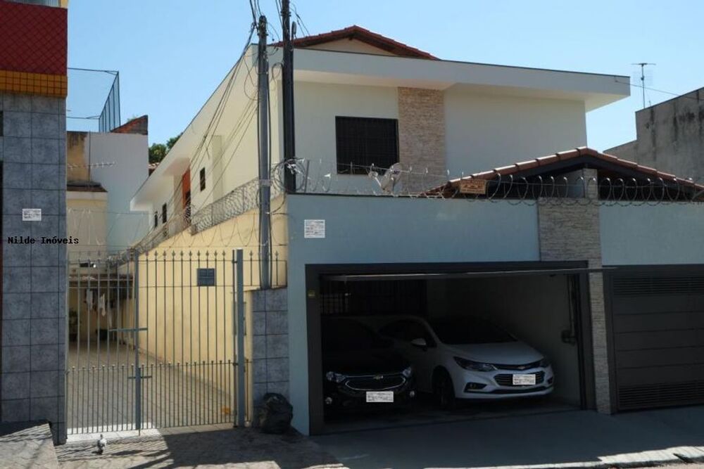 Sobrado, 4 quartos, 211 m² - Foto 4