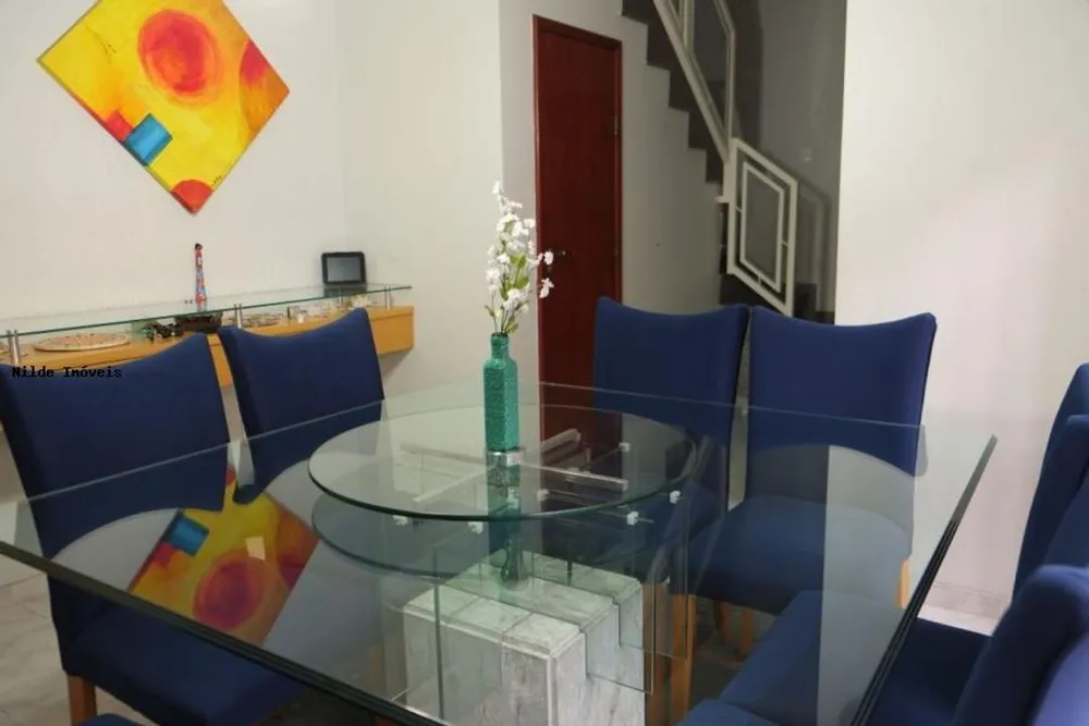 Sobrado, 4 quartos, 211 m² - Foto 3