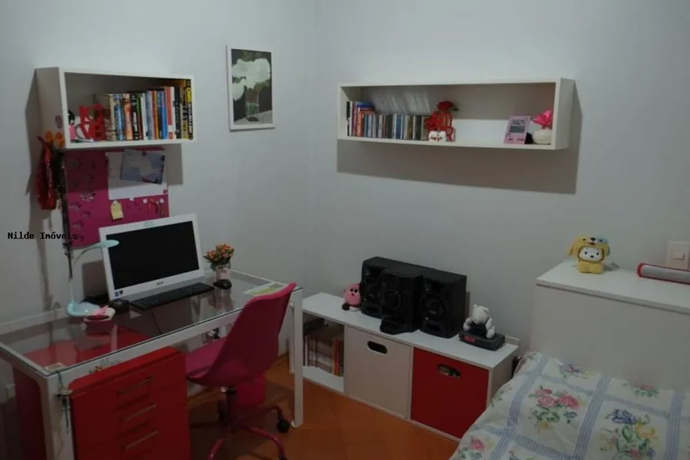 Sobrado, 4 quartos, 211 m² - Foto 7