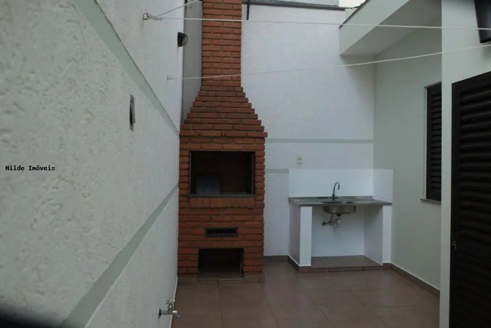 Sobrado, 4 quartos, 211 m² - Foto 7