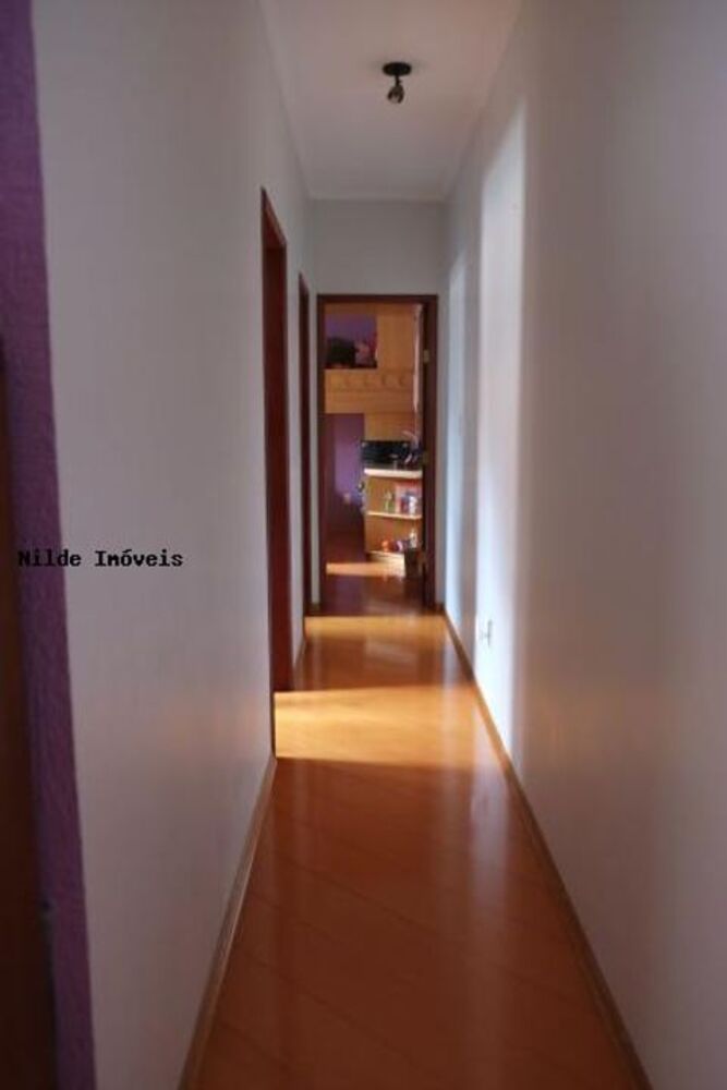 Sobrado, 4 quartos, 211 m² - Foto 2