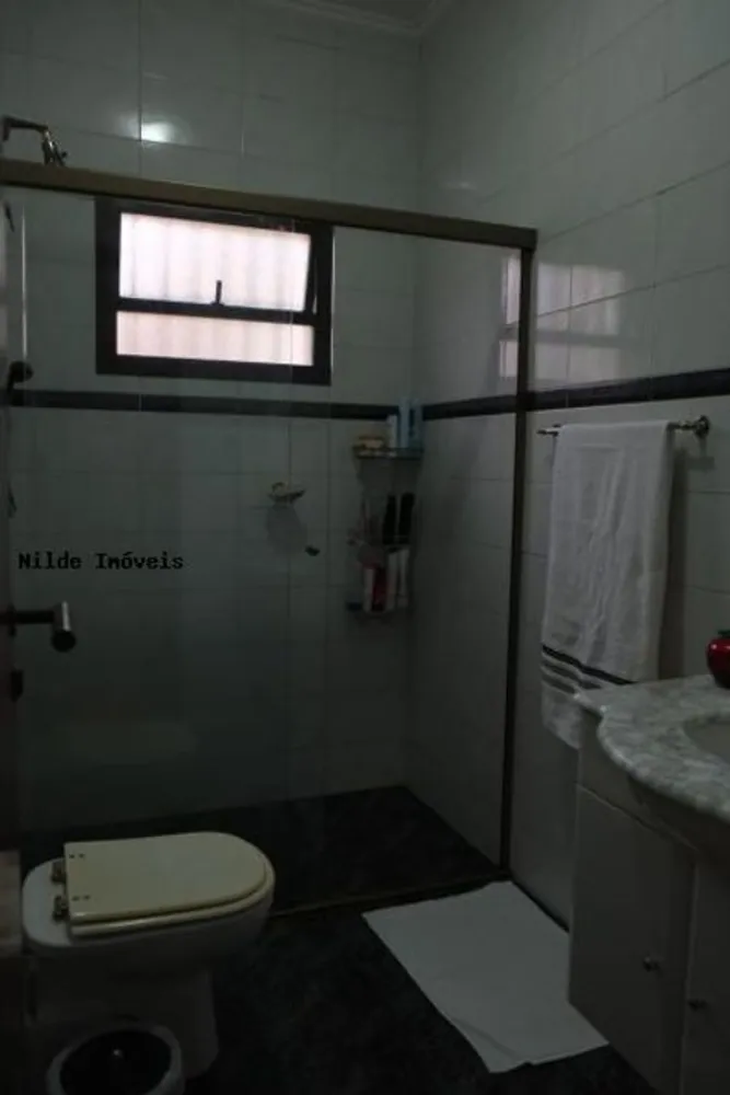 Sobrado, 4 quartos, 211 m² - Foto 5