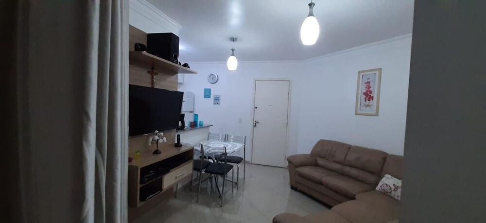 Apartamento, 2 quartos, 62 m² - Foto 16