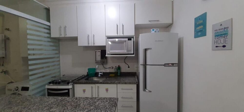Apartamento, 2 quartos, 62 m² - Foto 7