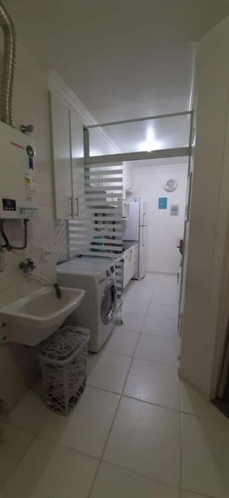 Apartamento, 2 quartos, 62 m² - Foto 1