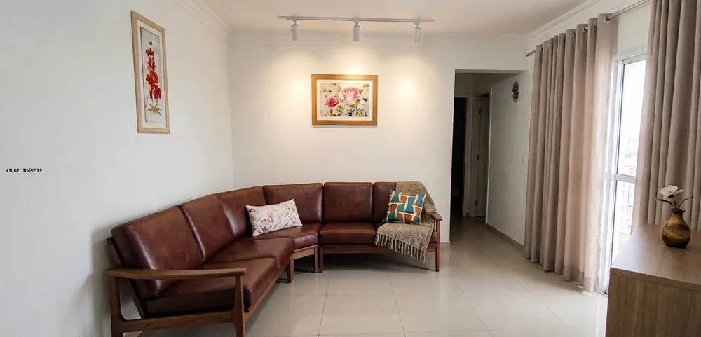 Apartamento, 2 quartos, 62 m² - Foto 27