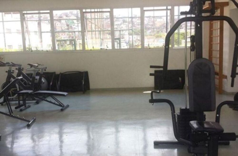 Apartamento, 2 quartos, 62 m² - Foto 12