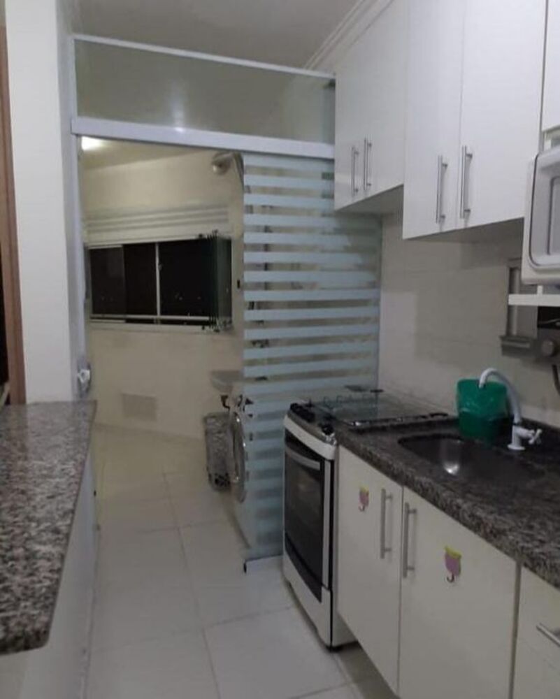 Apartamento, 2 quartos, 62 m² - Foto 2