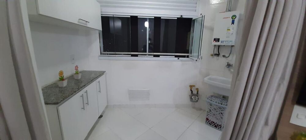 Apartamento, 2 quartos, 62 m² - Foto 5