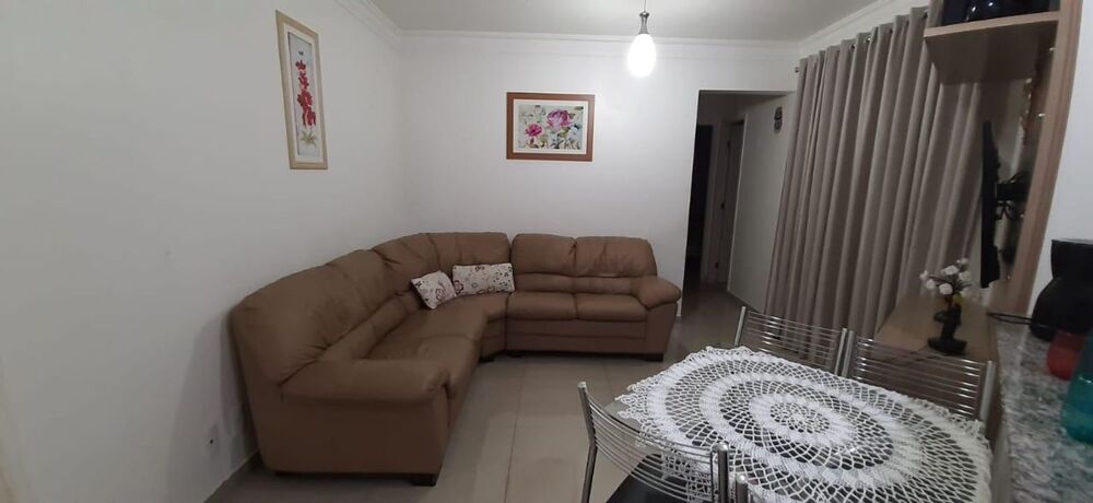 Apartamento, 2 quartos, 62 m² - Foto 4
