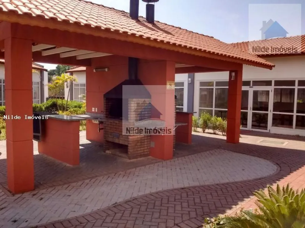 Apartamento, 2 quartos, 45 m² - Foto 7