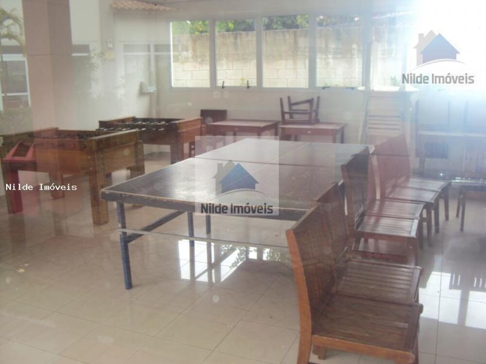Apartamento, 2 quartos, 45 m² - Foto 3