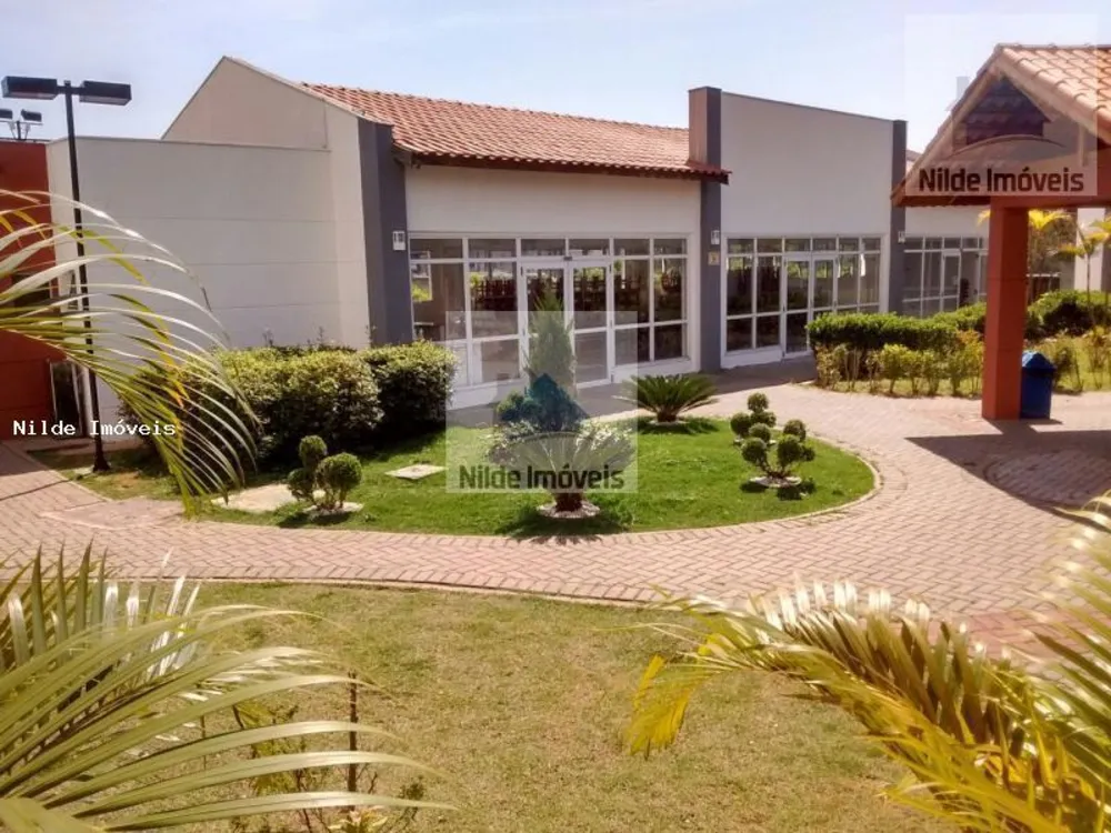 Apartamento, 2 quartos, 45 m² - Foto 3