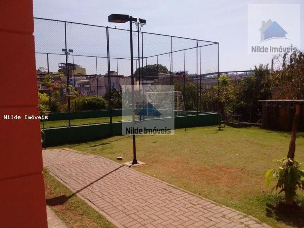Apartamento, 2 quartos, 45 m² - Foto 2