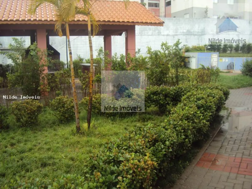 Apartamento, 2 quartos, 45 m² - Foto 10
