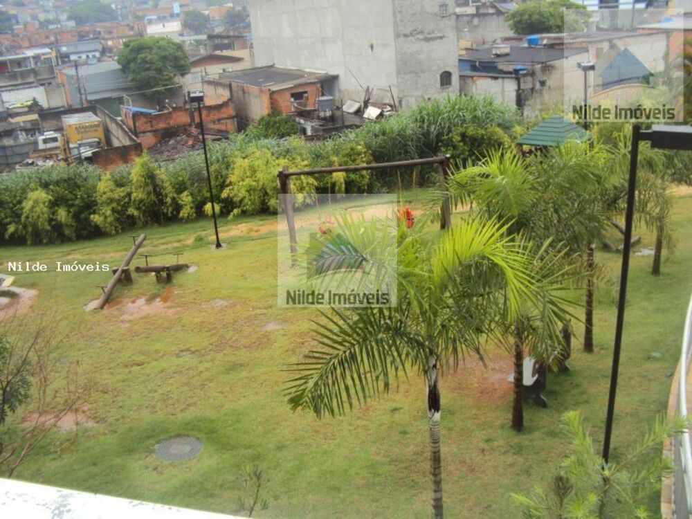 Apartamento, 2 quartos, 45 m² - Foto 1