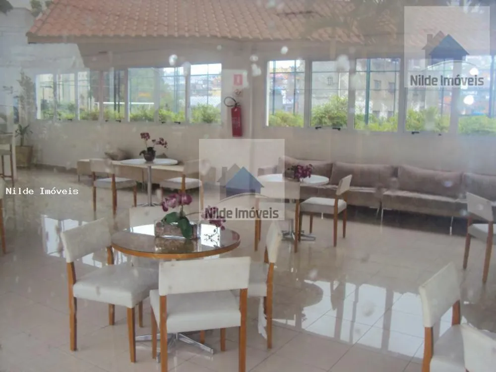 Apartamento, 2 quartos, 45 m² - Foto 5