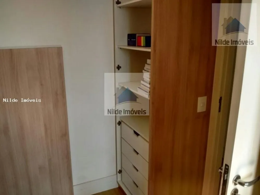 Apartamento, 2 quartos, 45 m² - Foto 7