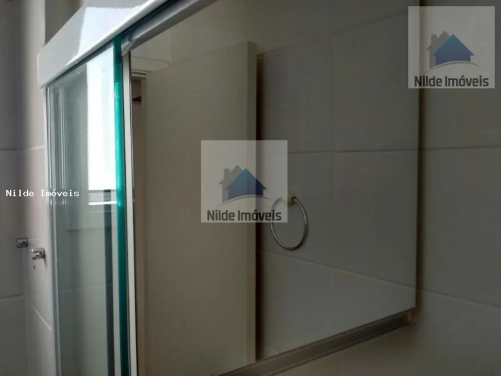Apartamento, 2 quartos, 45 m² - Foto 6