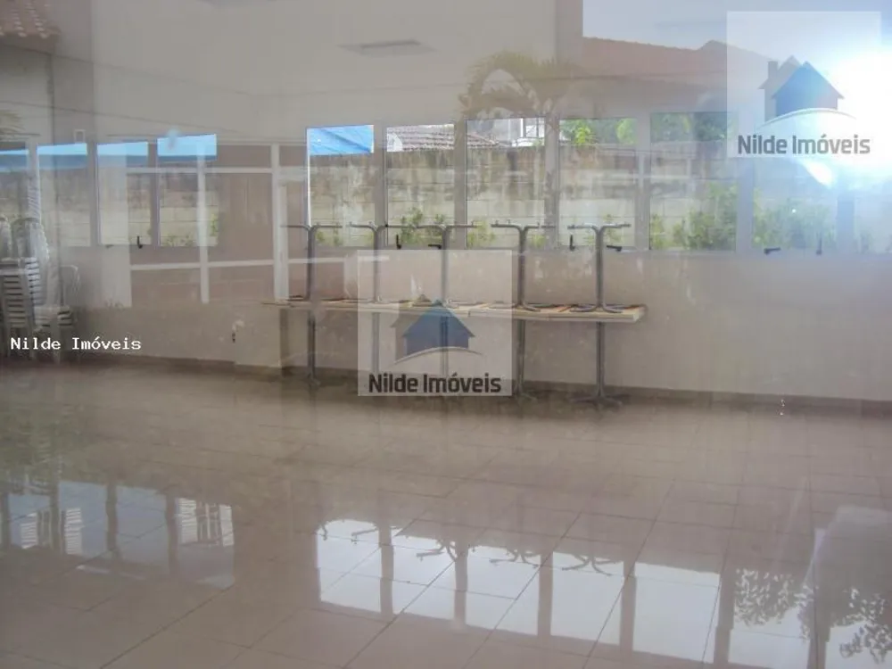 Apartamento, 2 quartos, 45 m² - Foto 8