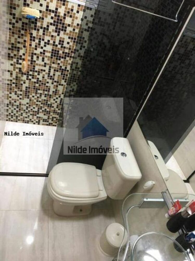 Casa de Condomínio, 2 quartos - Foto 3