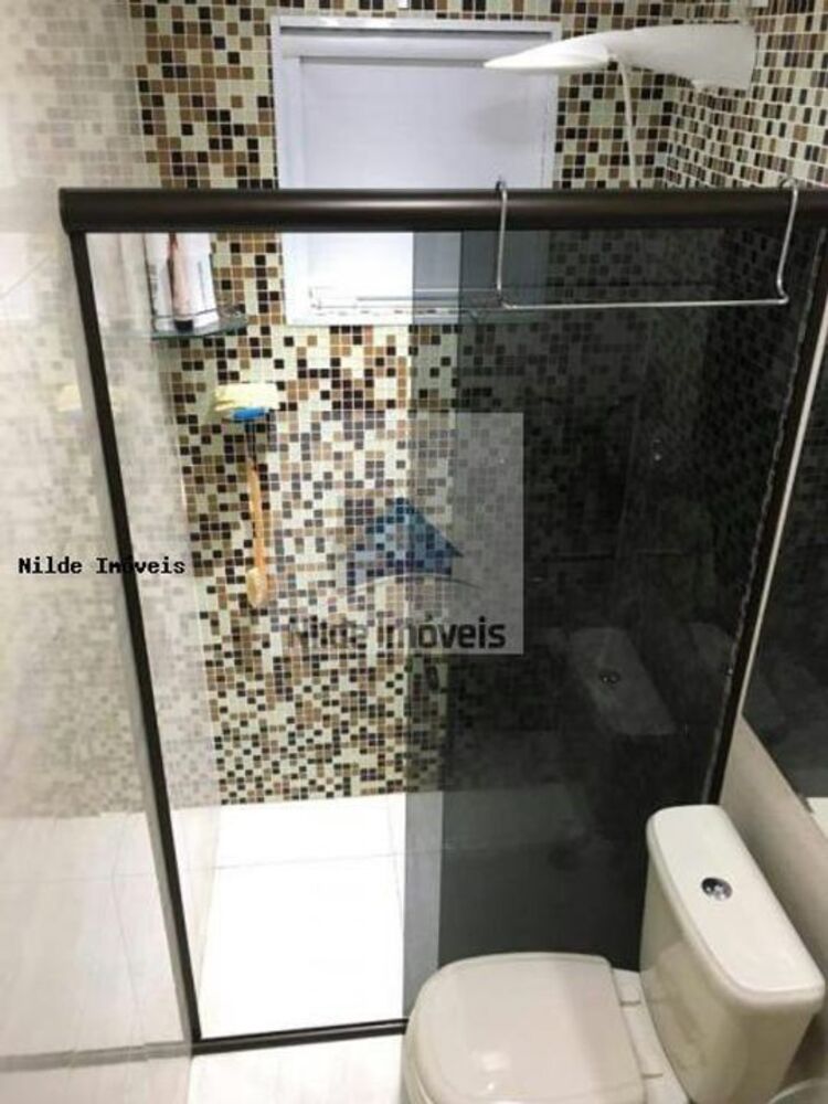Casa de Condomínio, 2 quartos - Foto 1